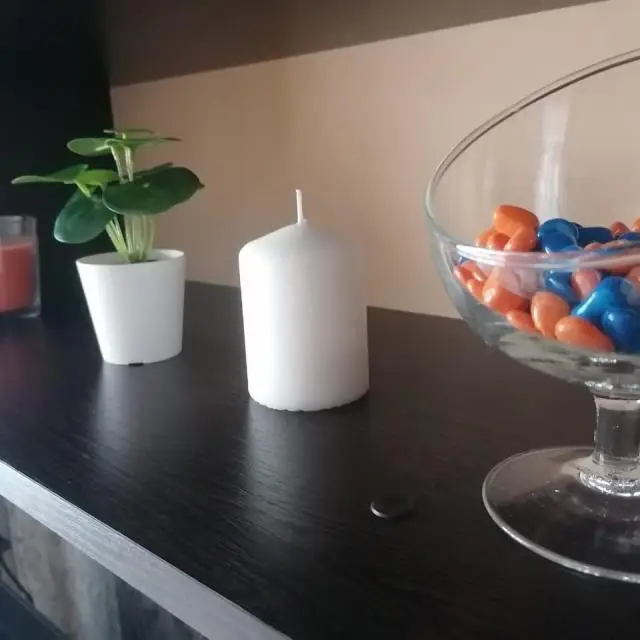 Реальные фото Апартаменты на улице Котовского 24 