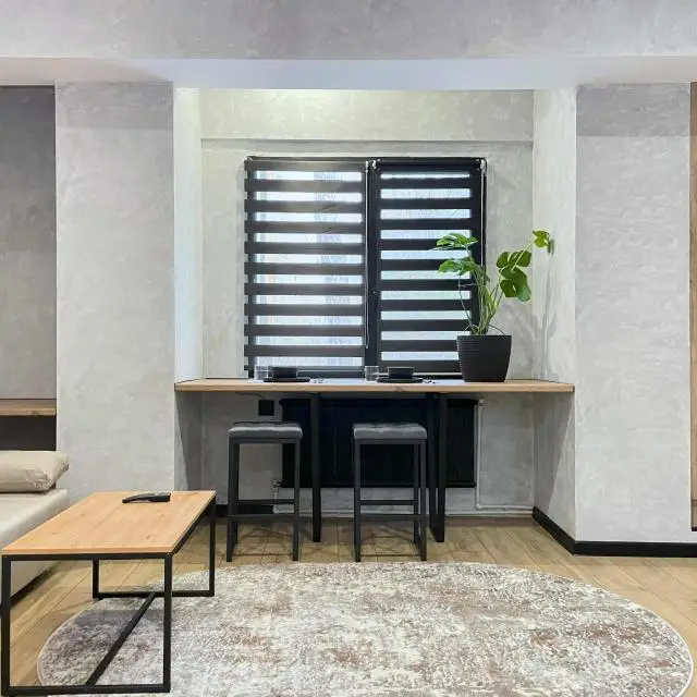 Real photos of Apartments on the alley of the First Mayevka 15 building 9-10