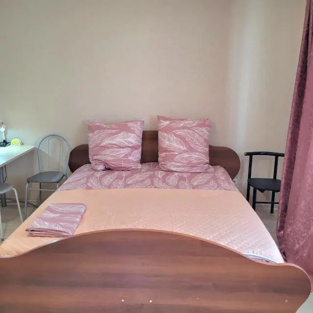 Real photos of Apartments on Karamzin street 18