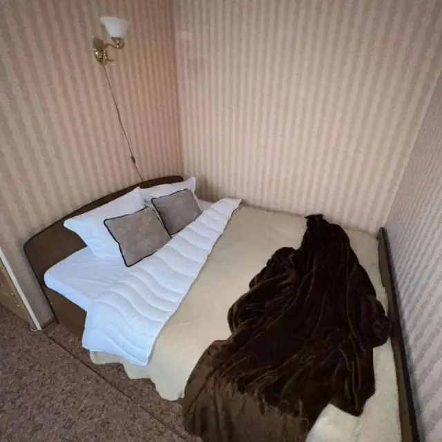 Real photos of Apartments on 32 Krupskaya Street