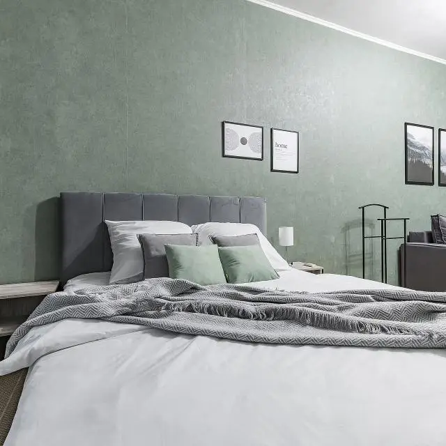 Real photos of One-room apartment on 11/66 Belinsky Street