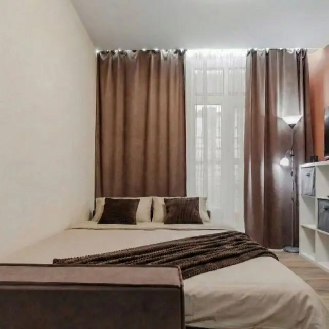 Real photos of Apartment Don Ararat on Berberovskaya 9c2