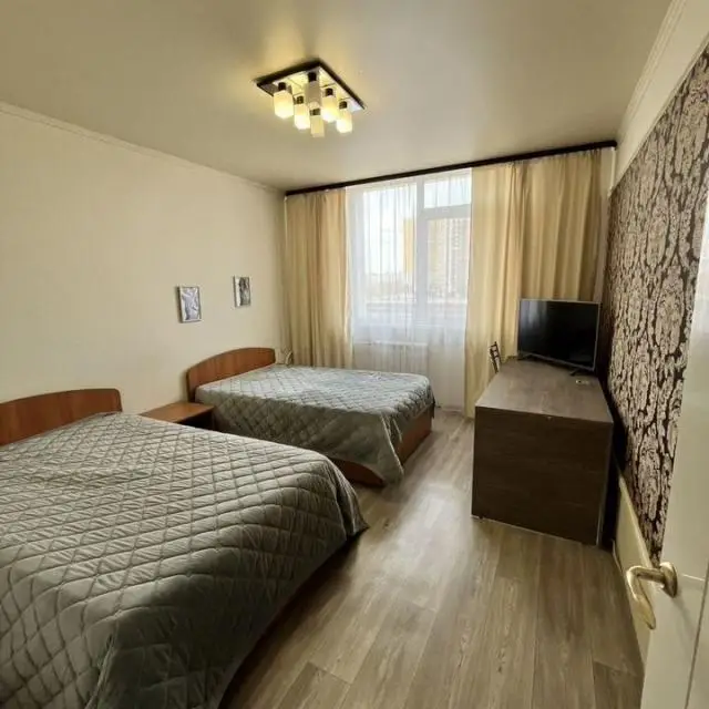 Real photos of Apartments on Gagarin Avenue
