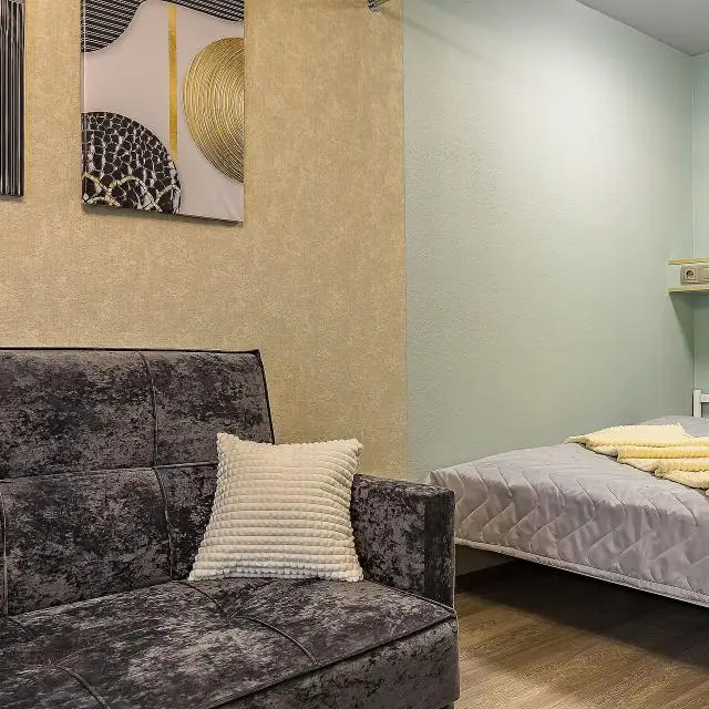 Реальные фото Prima Rent на улице Совнаркомовская 32