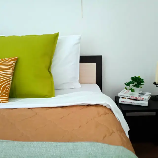 Real photos of Apartments on Strelochnikov street 2