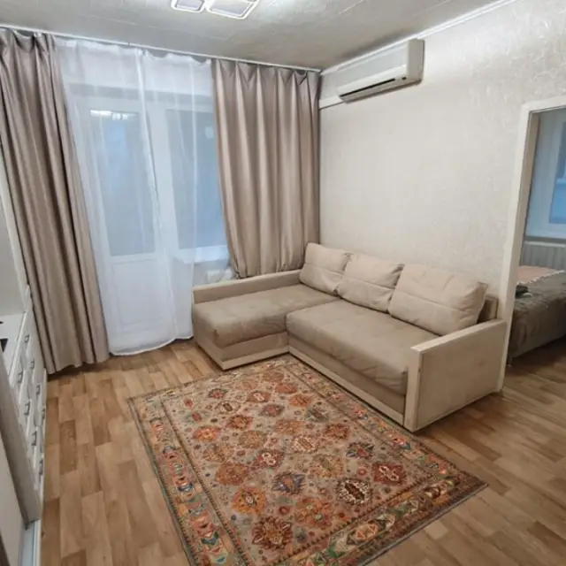 Реальные фото Moment House (Момент Хаус) на Звёздный бульвар 22к1