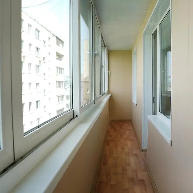 Real photos of Nova Apartments on Semenovskaya street 25