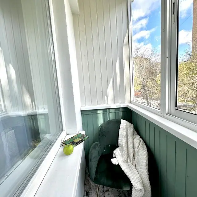 Real photos of Apartments at 24 Verkhnyaya Krasnoselskaya Street