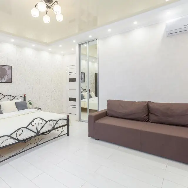 Real photos of Apartments on 11 Sozdovskaya Street