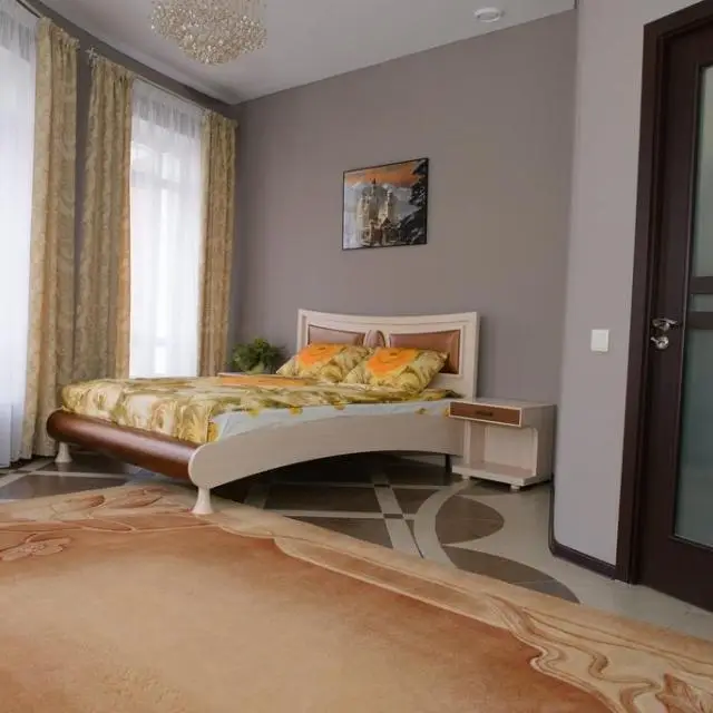 Real photos of Guest House Usadba