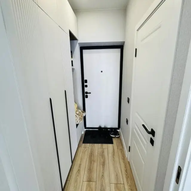 Real photos of Pavlenko Apartment on Ivan Belichenko 90k1