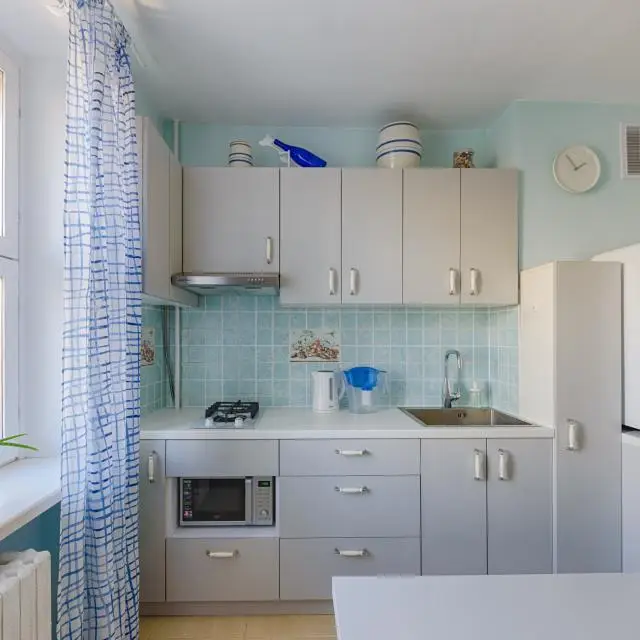 Real photos of Athome Apartments by Jakub Kolas