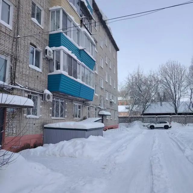 Real photos of Apartments on Vasyanina street 7/2