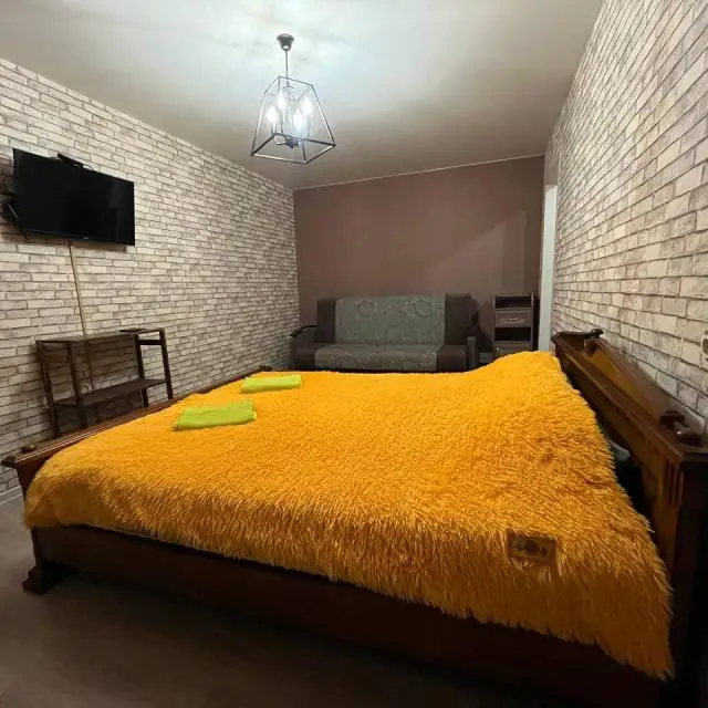 Real photos of Apartments on Komsomolskaya Street