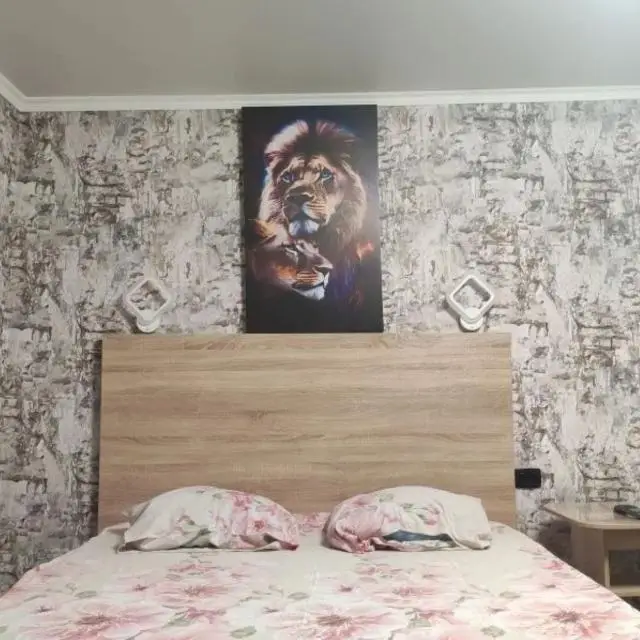 Real photos of Apartments on 34 Lokomotivnaya Street