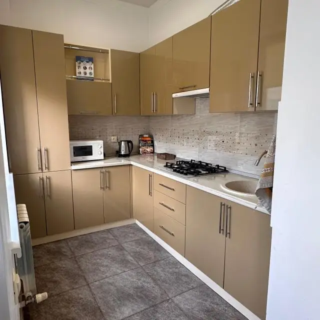 Real photos of Apartments on Moskovskaya street 1 building 1