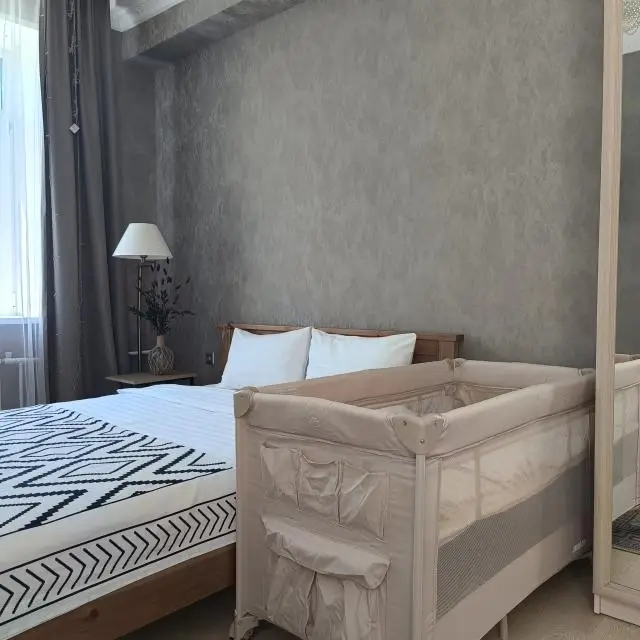 Реальные фото Апартаменты на улице Ленина 30