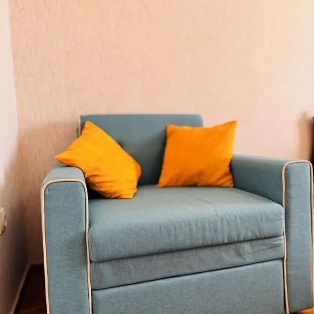 Real photos of Apartments on Gorky street 26A