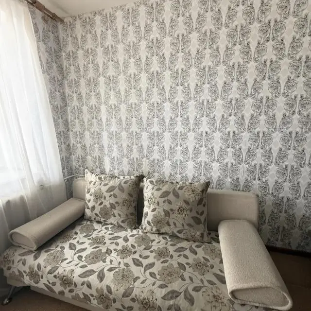 Реальные фото Апартаменты на улице Вокзальной 39/1к1