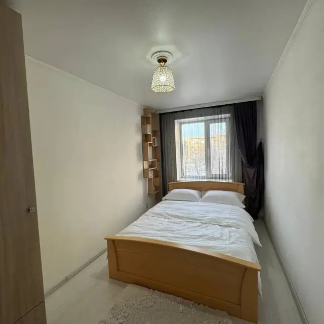 Real photos of Apartamenty na Gogolya 78