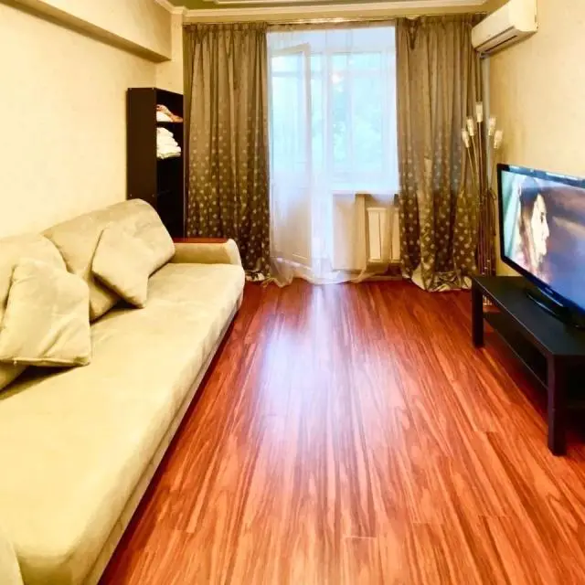 Real photos of Apart Saray on Akademika Ilyushina Street 16