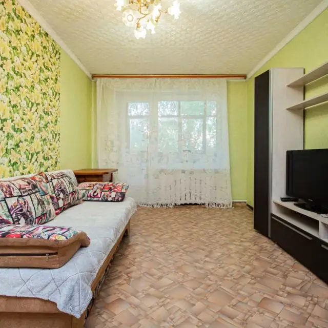 Real photos of Apartment on Voikova street 10