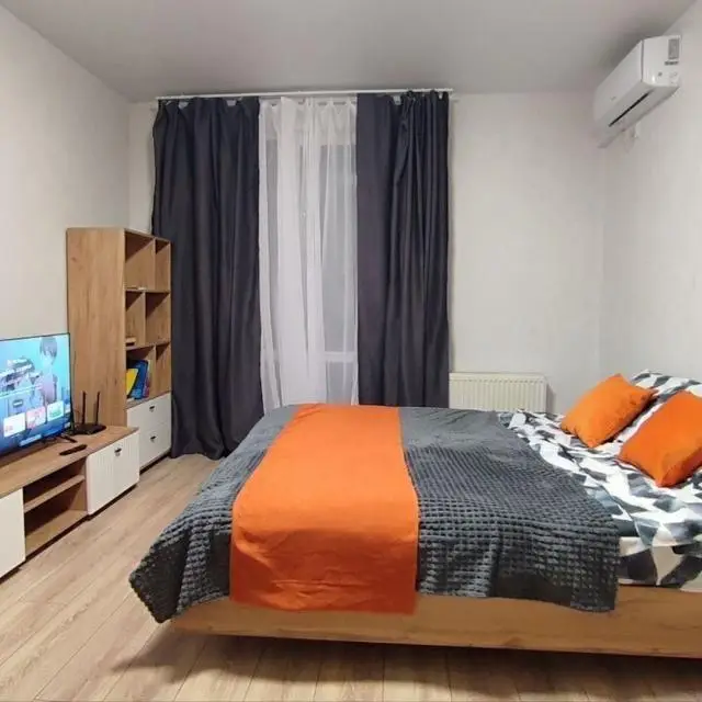 Real photos of Apartments on Peskova street 3