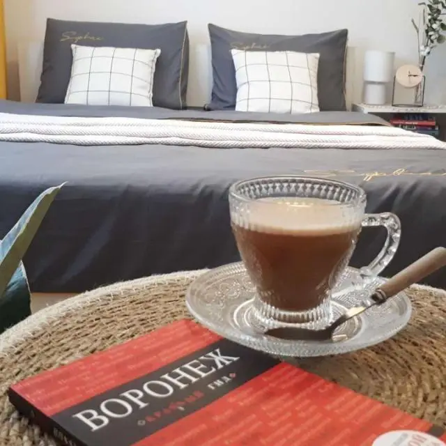 Real photos of Apartments on 10 Yagodnaya Street