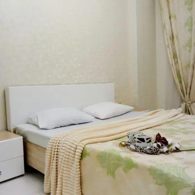 Real photos of Studio apartments on 32 Tlostanova Street