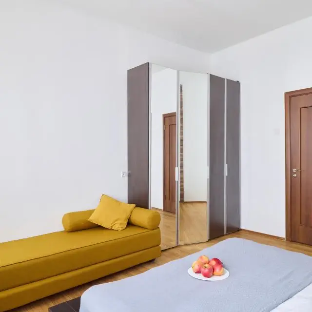 Real photos of Apartments on Povarskaya lane