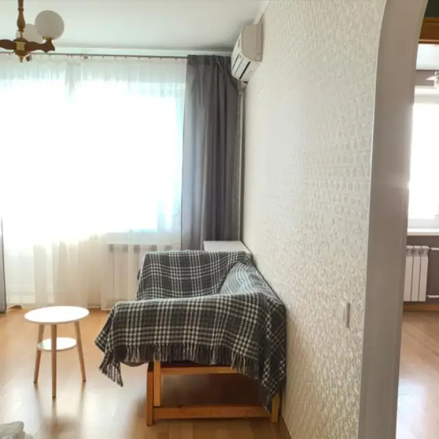 Реальные фото Апартаменты Clever Apartment