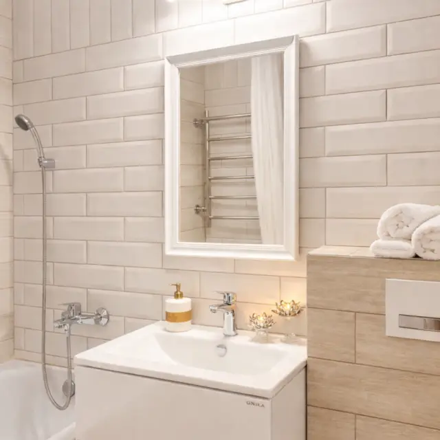 Real photos of A COPY of the Apartment for you on Levina street 1