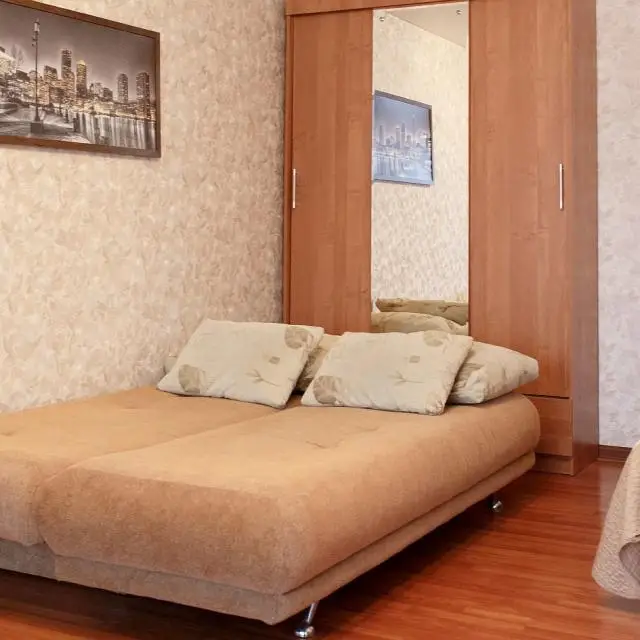 Real photos of Apartments on 163 Proletarskaya Street 