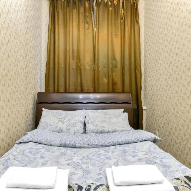 Real photos of Apartments on Dmitrovsky Lane