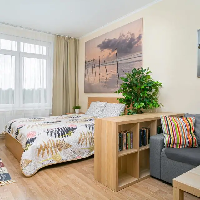 Real photos of Kivi Apartments on Admiral Cherokov 18