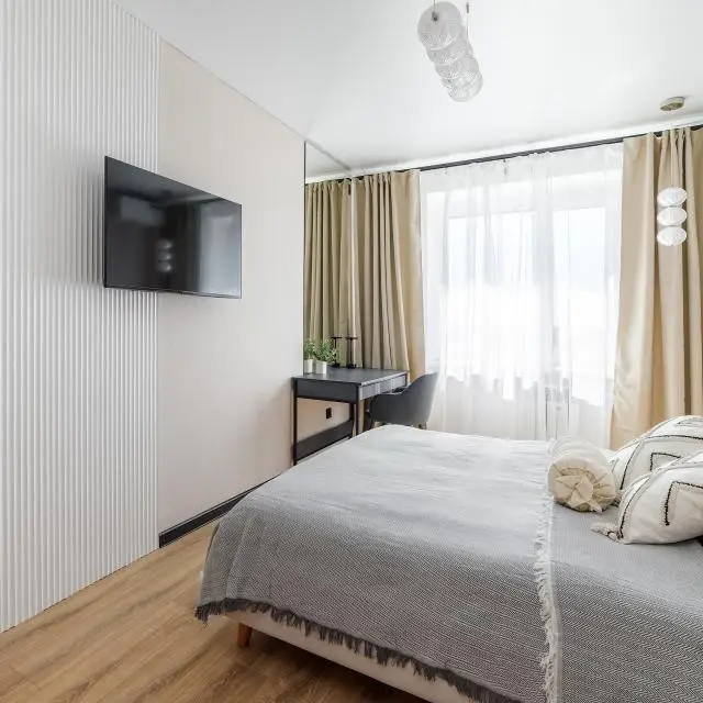 Real photos of Apartments on 263 Astrakhan street