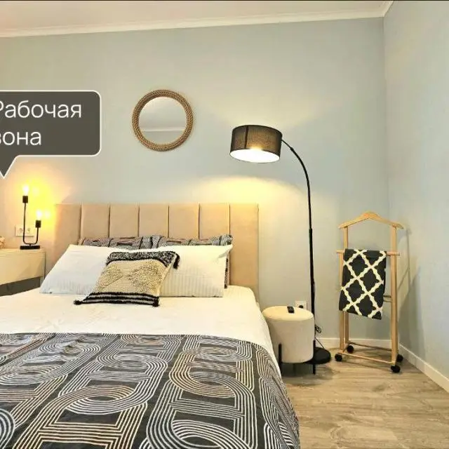 Реальные фото Урбан Апартментс на улице Агрономическая