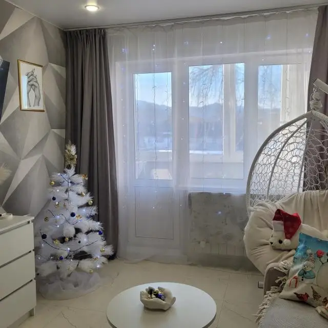 Real photos of Apartments on 152 Gagarina Street