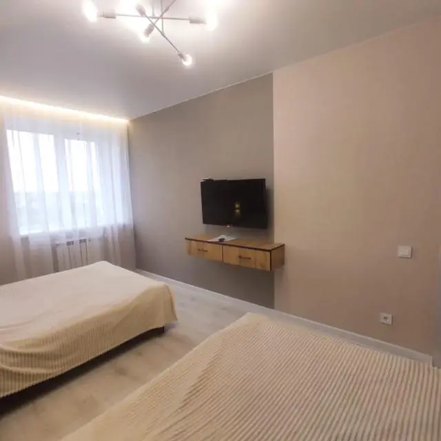 Real photos of Level Apartments on Morshanskoe highway 24I