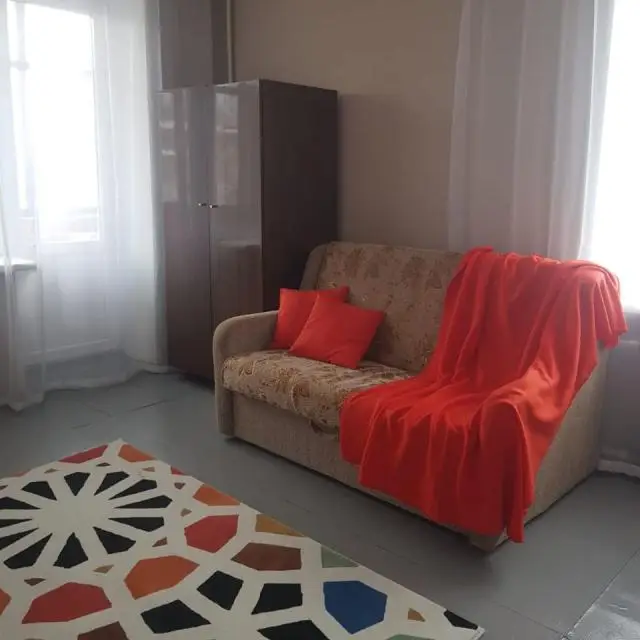 Real photos of Apartments on Oktyabrsky Avenue 409