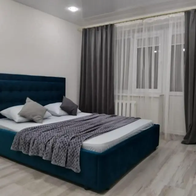 Real photos of Apartments on 24A Inessa Armand Street