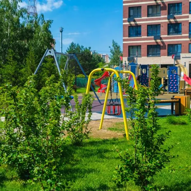Real photos of Apartment-NSK on the Gorsky 14 microdistrict
