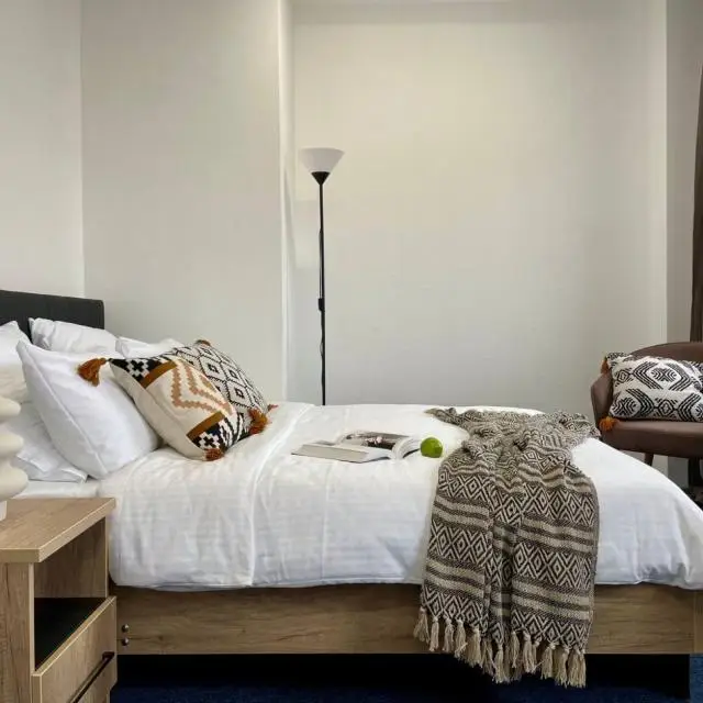 Real photos of Apartment A38 on Antikainen Street