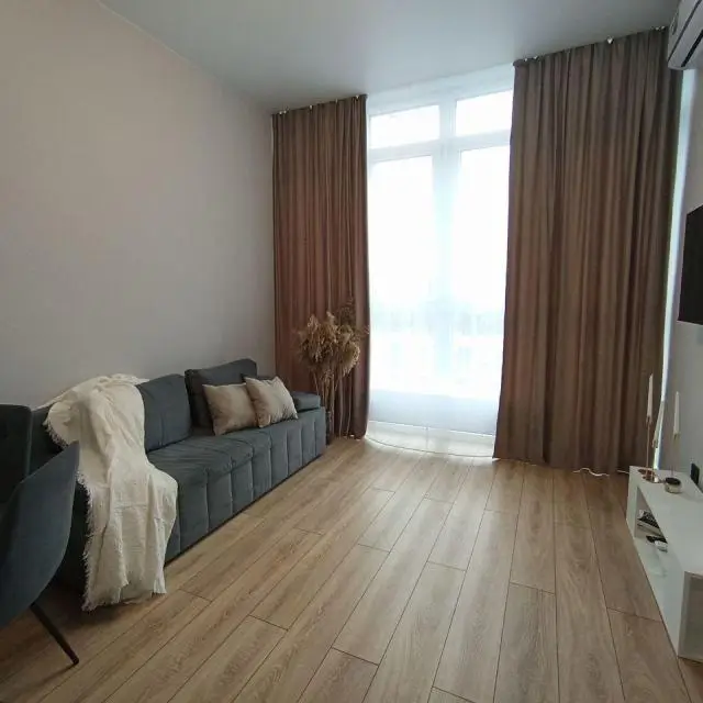 Real photos of Apartments on Ivan Belichenko street 92k3