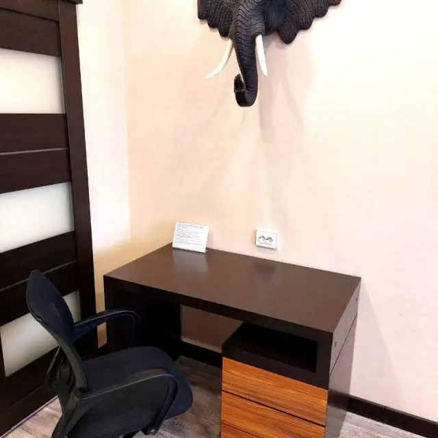 Real photos of Apartments on Internatsionalnaya street 2G building 1