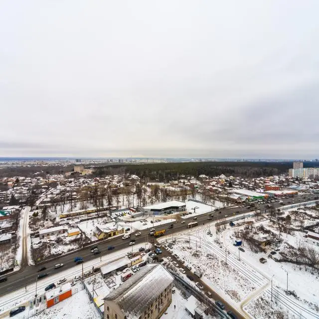Real photos of K & K Apartments on Cosmonauts Highway