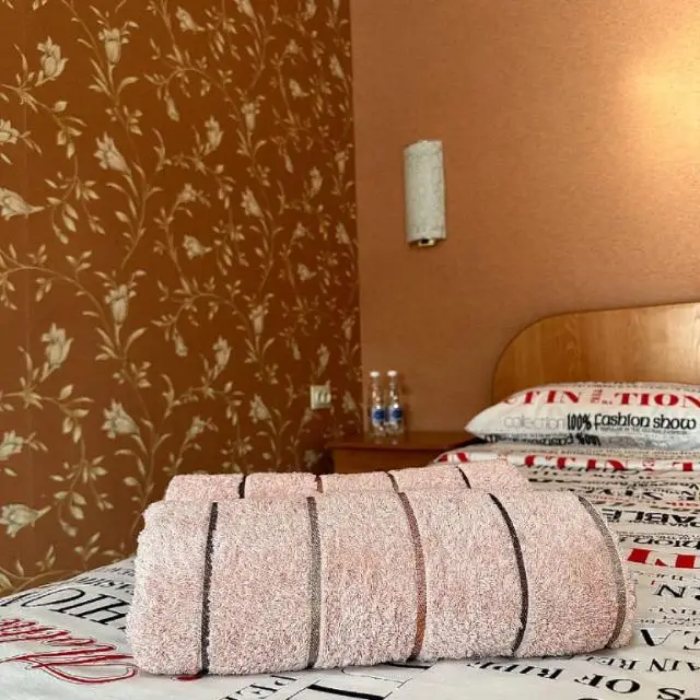 Реальные фото Апартаменты на улице Нечаева
