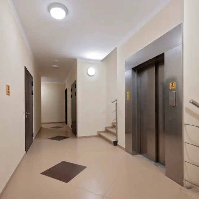 Real photos of FlatsStories Apartments on Sokolinaya Street 7k2