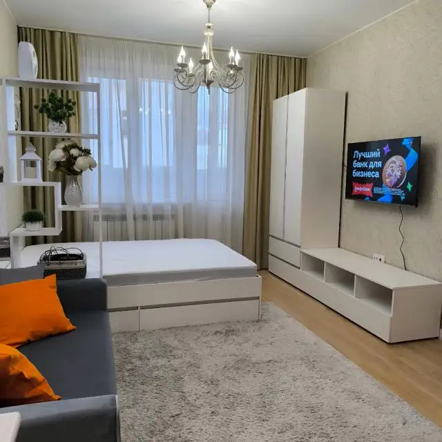 Real photos of Apartment on Karl Liebknecht street 22