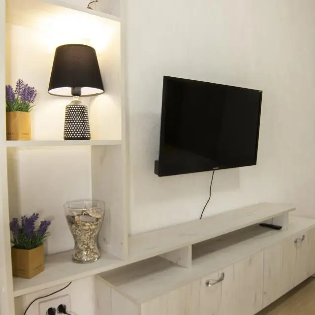 Real photos of Apartments NN on Novokuznechikhinskaya street 11